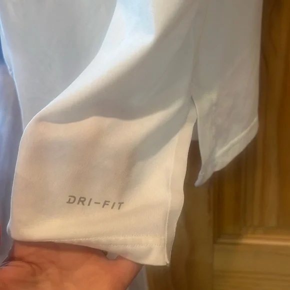 Nike Dri Fit tank top workout Size Small - Picture 6 of 6